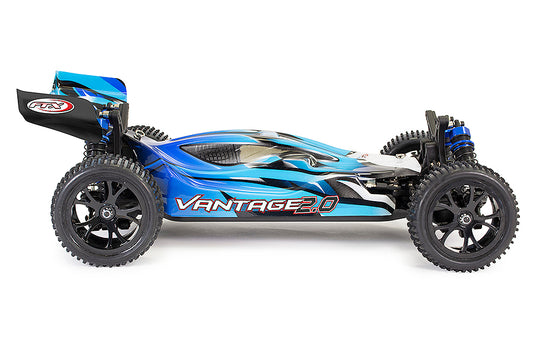 FTX Vantage 2.0 RC Electric 4wd 1/10th RTR Buggy FTX5533B