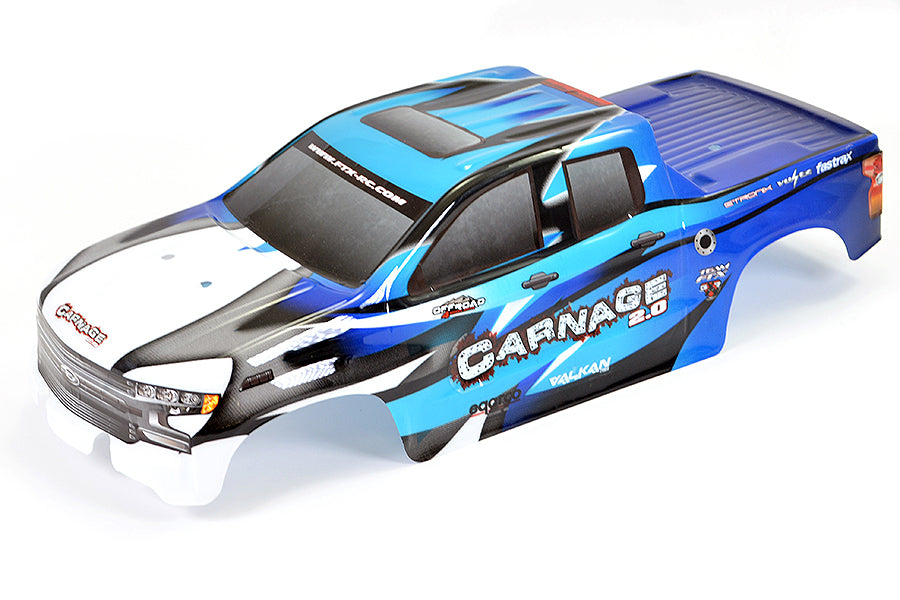 Carnage nt nitro sale car