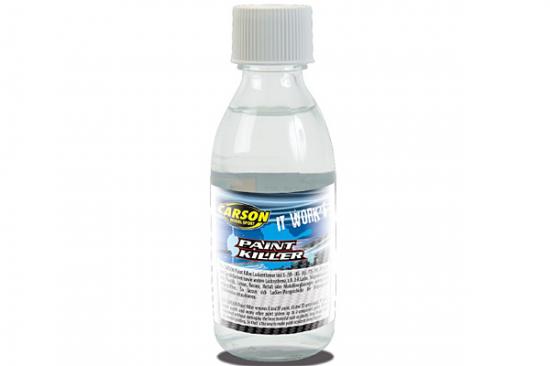 Carson Paint Killer - Kleurverwijderaar 100ml C908113