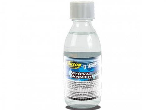 Carson Paint Killer - Kleurverwijderaar 100ml C908113