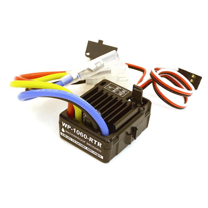 HobbyWing 1060 Speed Controller