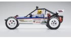 Kyosho Turbo Scorpion 2WD Kit 30616 (schaduwvoorraad, neem contact met ons op voor levertijd)