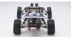 Kyosho Turbo Scorpion 2WD Kit 30616 (schaduwvoorraad, neem contact met ons op voor levertijd)