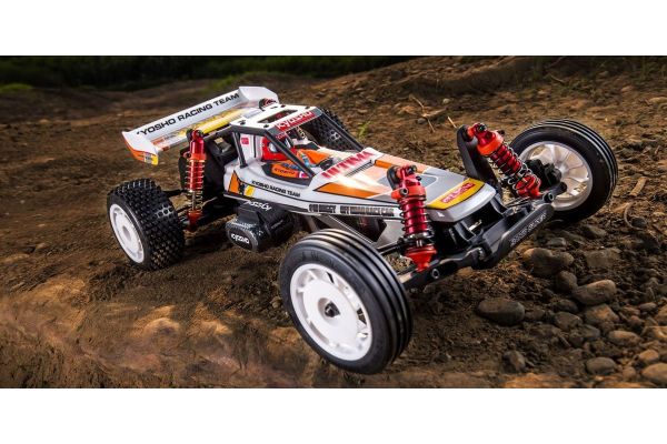 Kyosho Ultima 2WD 1:10 Kit *Legendary Series* 30625B