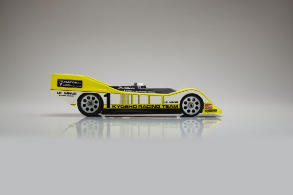 Kyosho cheap slot cars