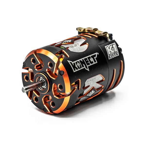 Motore da corsa brushless di serie Konect K1 Elite 21,5t