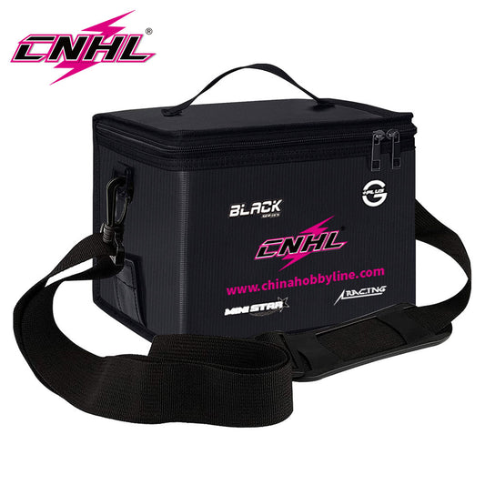 CNHL Lipo Safe Bag Brandwerende waterdichte explosieveilige draagbare Lipo-veiligheid Grote capaciteit Guard voor RC FPV Drone Autobatterij