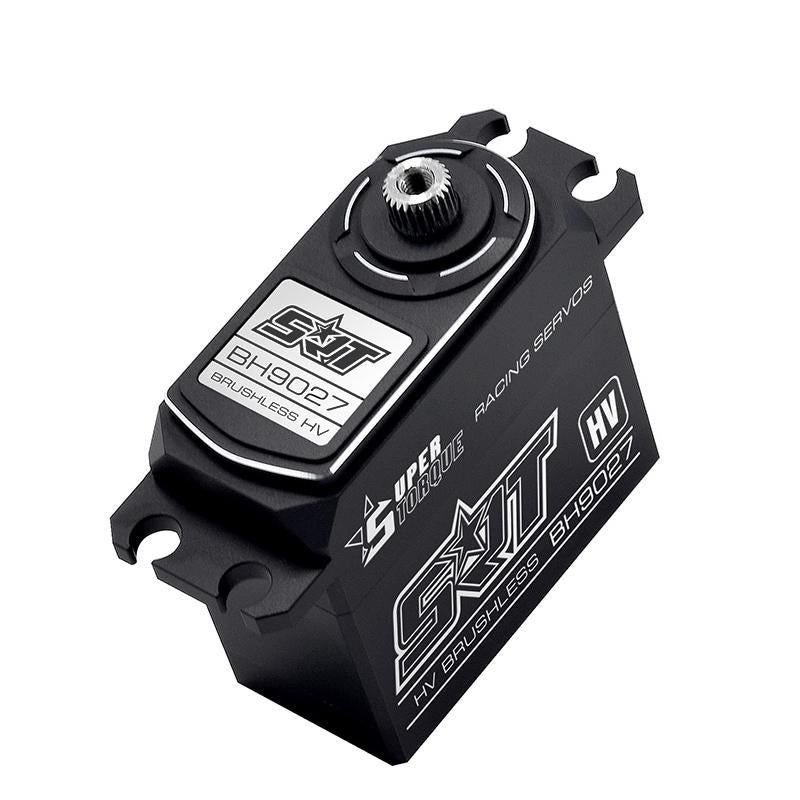 SRT BH9027 SERVO