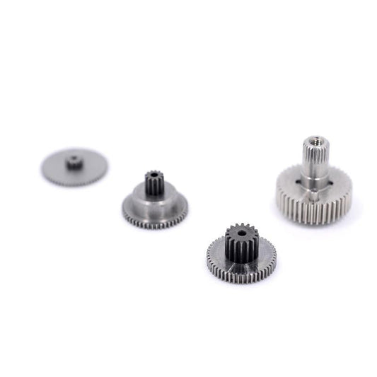 SRT BH9037 Servo gear set