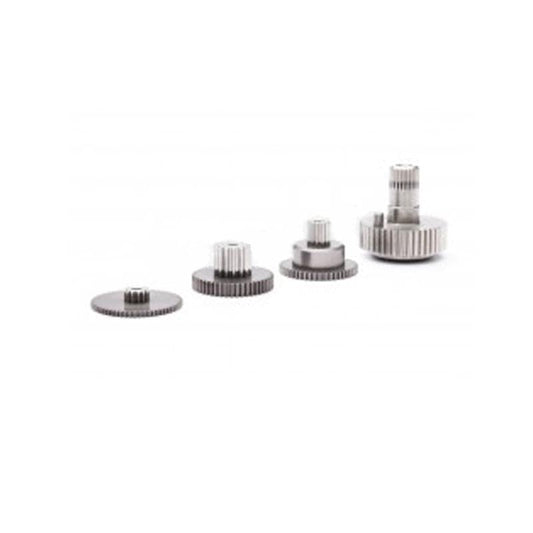 SRT BH927R Servo gear set