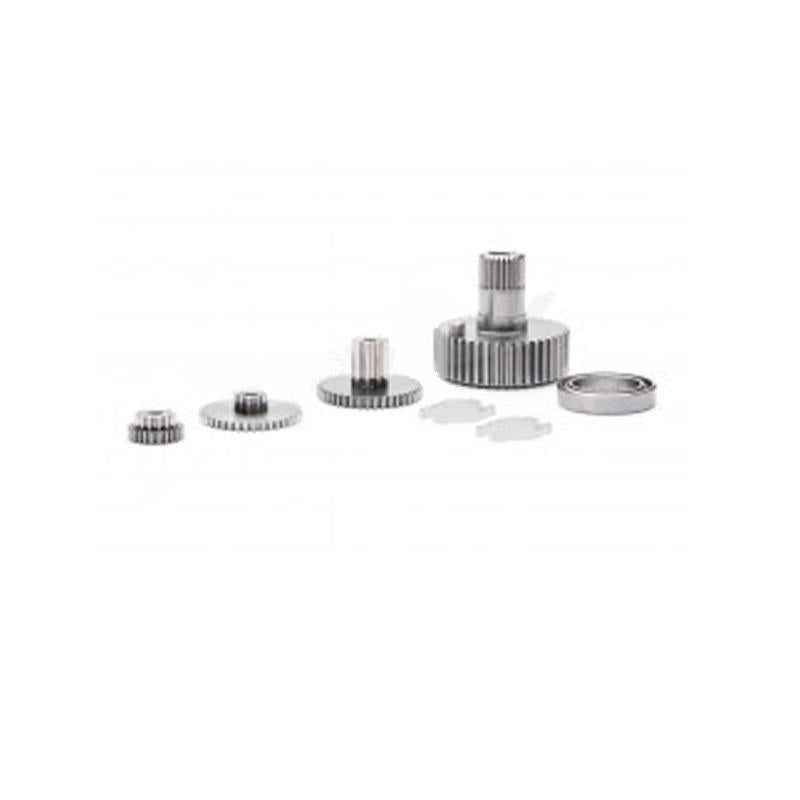 SRT CH6012 Servo gear set