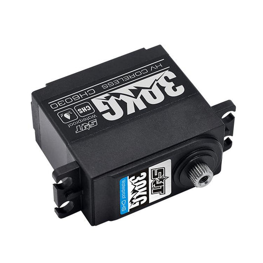 SRT CH6030 Waterproof Servo