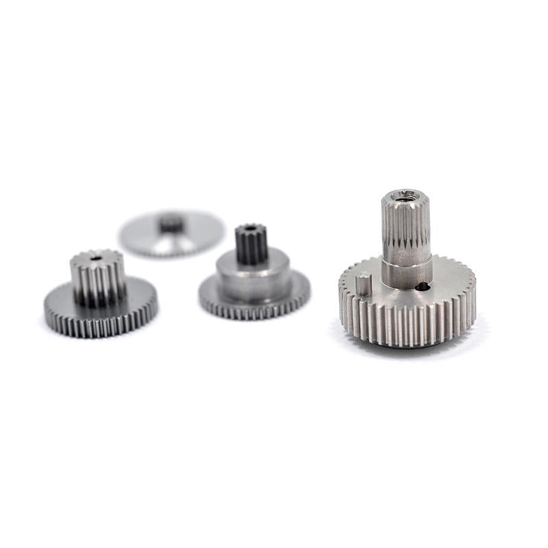 SRT CL6023 Servo gear set