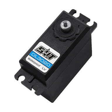 SRT DL3020 Servo 20KG - 0,11 AT 6V SRT-DL3020