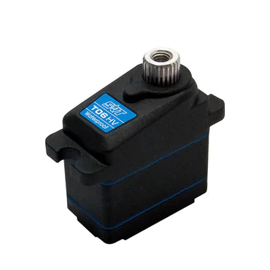 SERVO SRT T06 2,8 KG - 0,10 A 7,4 V SRT-T06