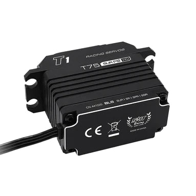 SRT T75 SERVO 70KG - 0.12 AT 8.4V SRT-T75