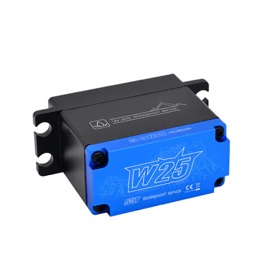 SRT W25 SERVO 25KG - 0.14 AT 7.4V SRT-W25