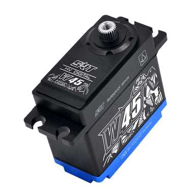 SRT W45 SERVO 45KG - 0,18 BIJ 8,4V SRT-W45