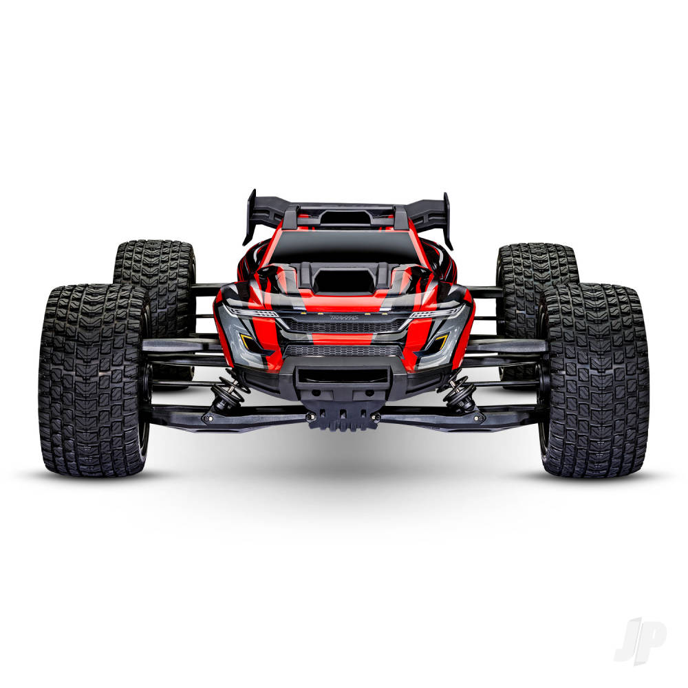 Traxxas XRT 1:6 4X4 Brushless Electric Race Truck, RED  TRX78086-4-RED (supplier stock, available to order)