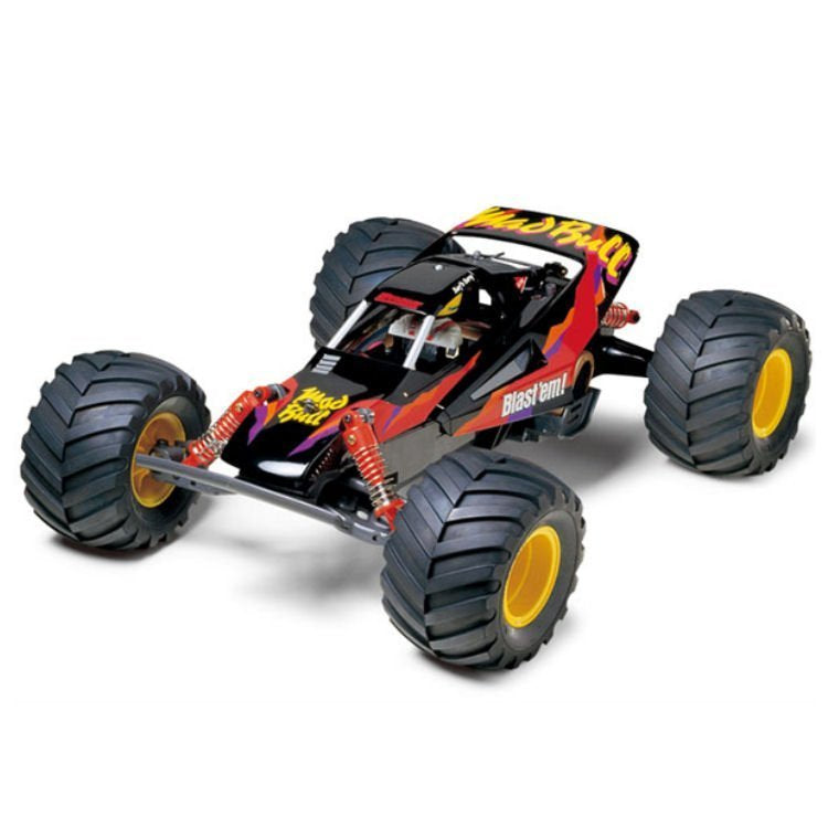 Tamiya Mad Bull Kit 58205