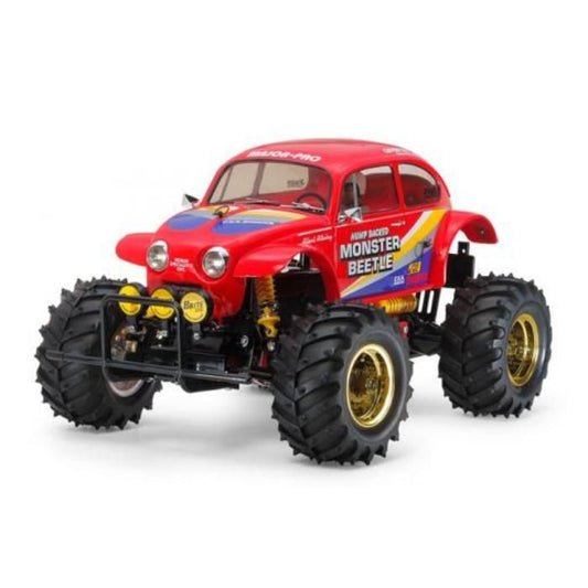 Tamiya MONSTER BEETLE 2015 58618 (shadow stock)