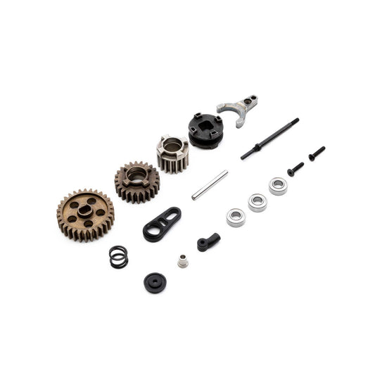 AXIALE 2-speed set RBX10Z AXI332005