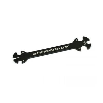 Arrowmax AM SPECIAL TOOL FOR T/BUCKLES AND NUTS Item No. AM190049