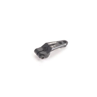 AEROX ALLOY SERVO ARM - OFFSET 25T FUTABA Item No. AX011