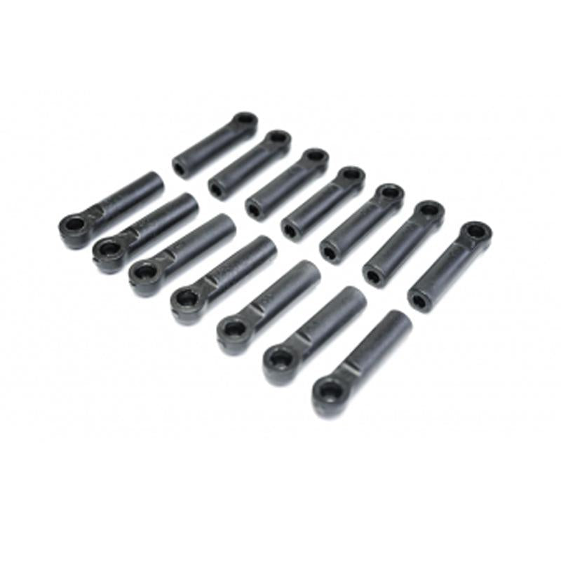 CARISMA 4XS Ø4.8 BALL END SET(LONG)