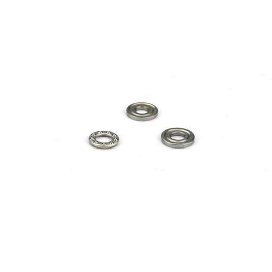 CUSCINETTO REGGISPINTA CARISMA 4 x 10mm (totale 3 pezzi)