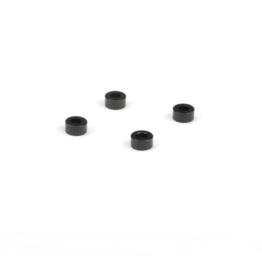 CARISMA CRF VOOR 4 MM RITHOOGTE SPACER