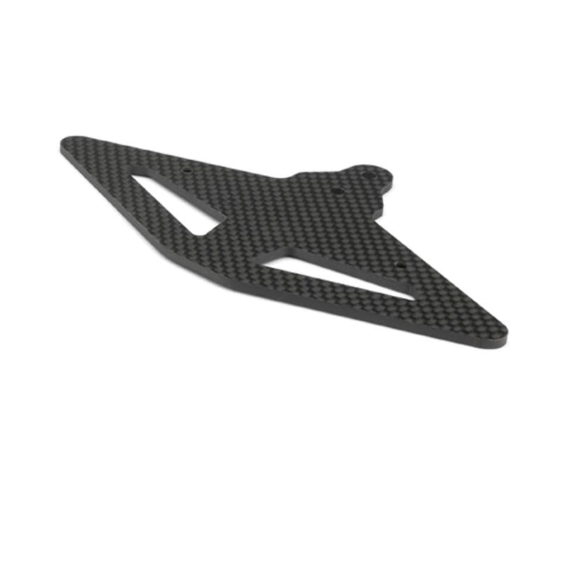 CARISMA CRF-GT FRONT BUMPER PLATE