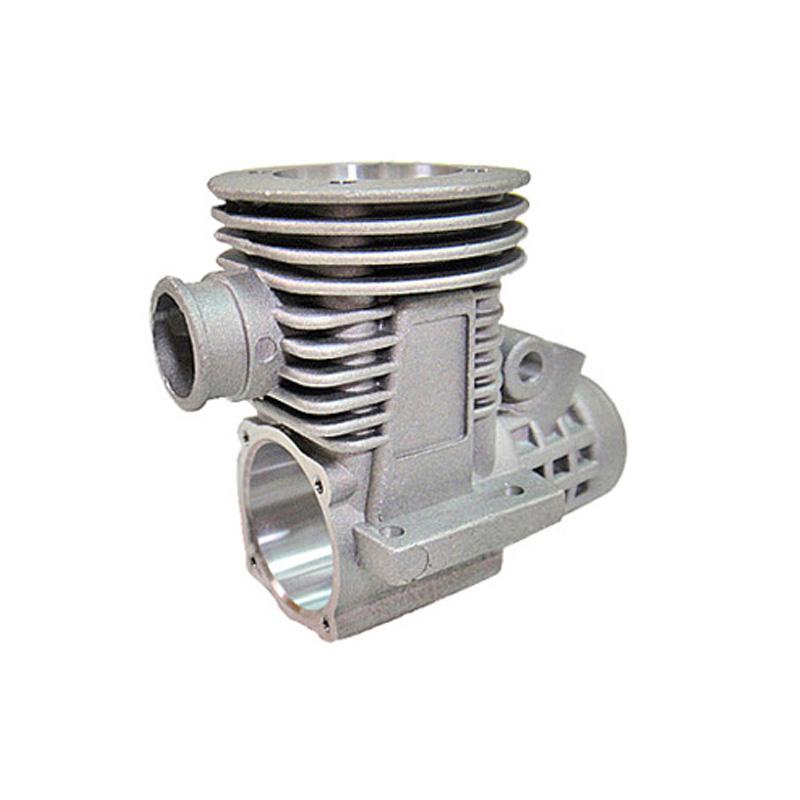 Force engine CK3207 - Crankcase 32R