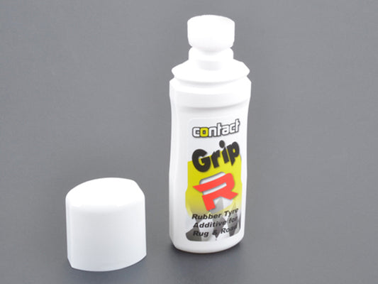 Contact RC Tyres Grip R Rubber Tyre Additive - 100ml J007 (shadow stock available to order)