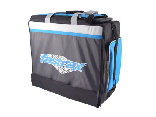 Fastrax Compact Hauler Bag FAST689 (supplier stock)