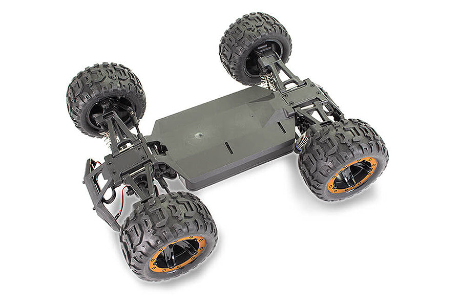 FTX TRACER 1/16 4WD MONSTER TRUCK RTR - ORANGE FTX5576O