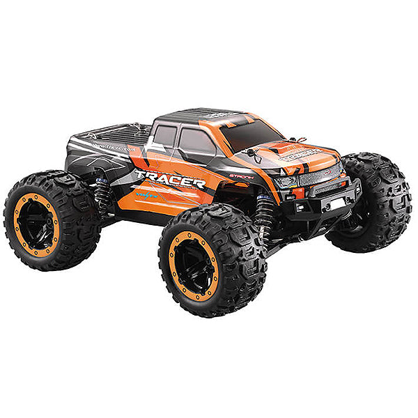 FTX TRACER 1/16 4WD MONSTER TRUCK RTR - ORANGE FTX5576O