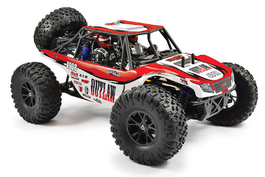 FTX Outlaw 1/10th 4WD RTR Ultra Buggy FTX5570