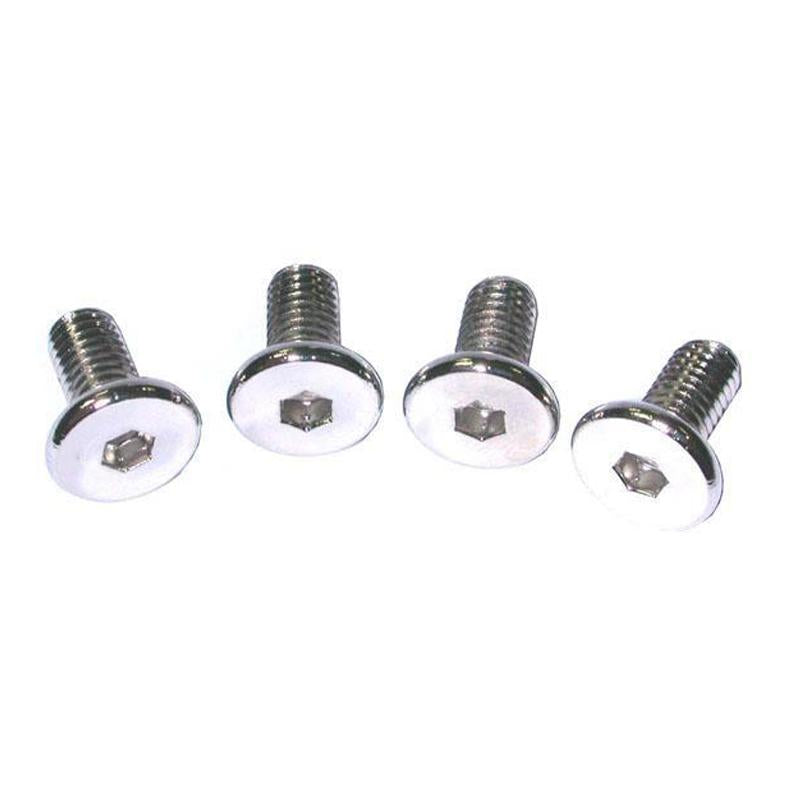 Hong Nor #195 - Engine Mount Screw 5mm