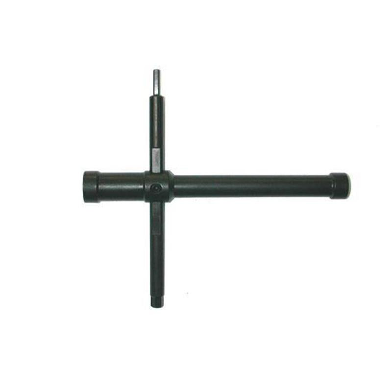 Hong Nor #339 - SP CROSS WRENCH