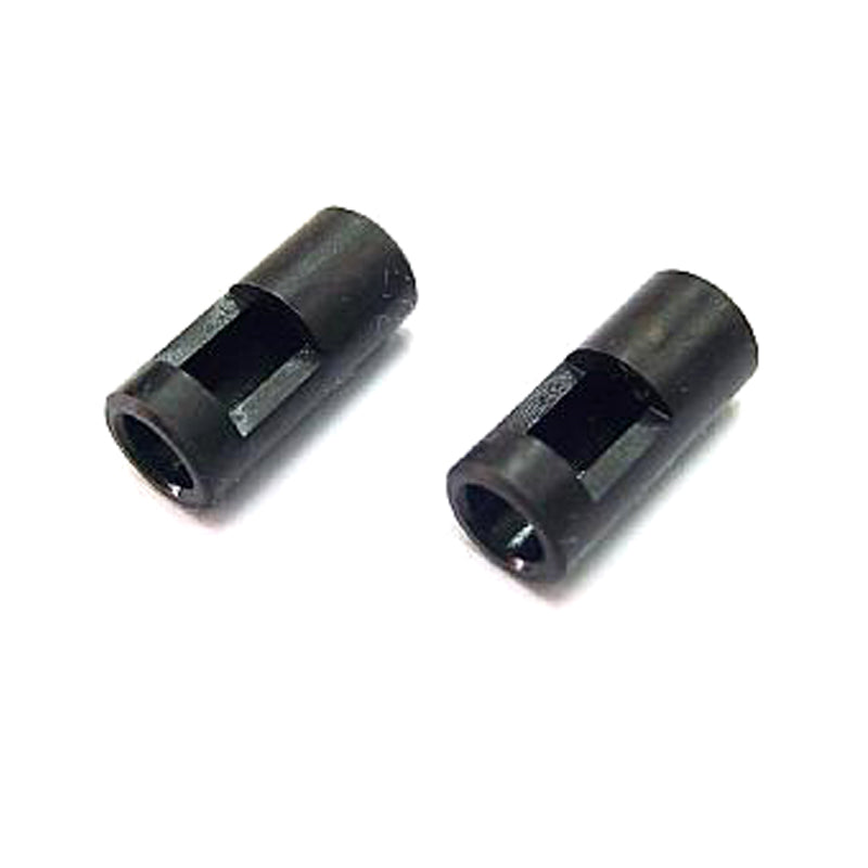 Hong Nor #400 - Pinion Gear Adaptor, 2pcs