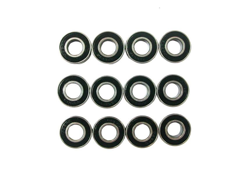 Hong Nor A-63 - Bearing 6X13X5