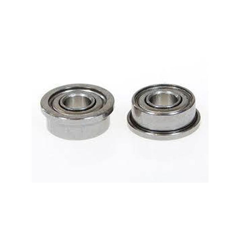 Hong Nor FS-20C - 3x6x2.5 Flange Bearing