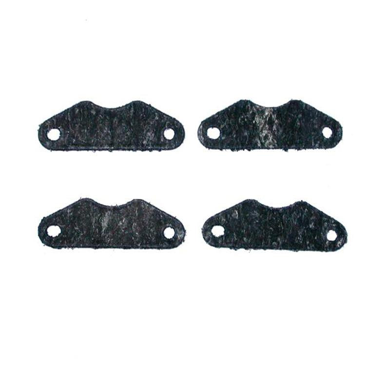 Hong Nor G-06A - Brake Pad Linings