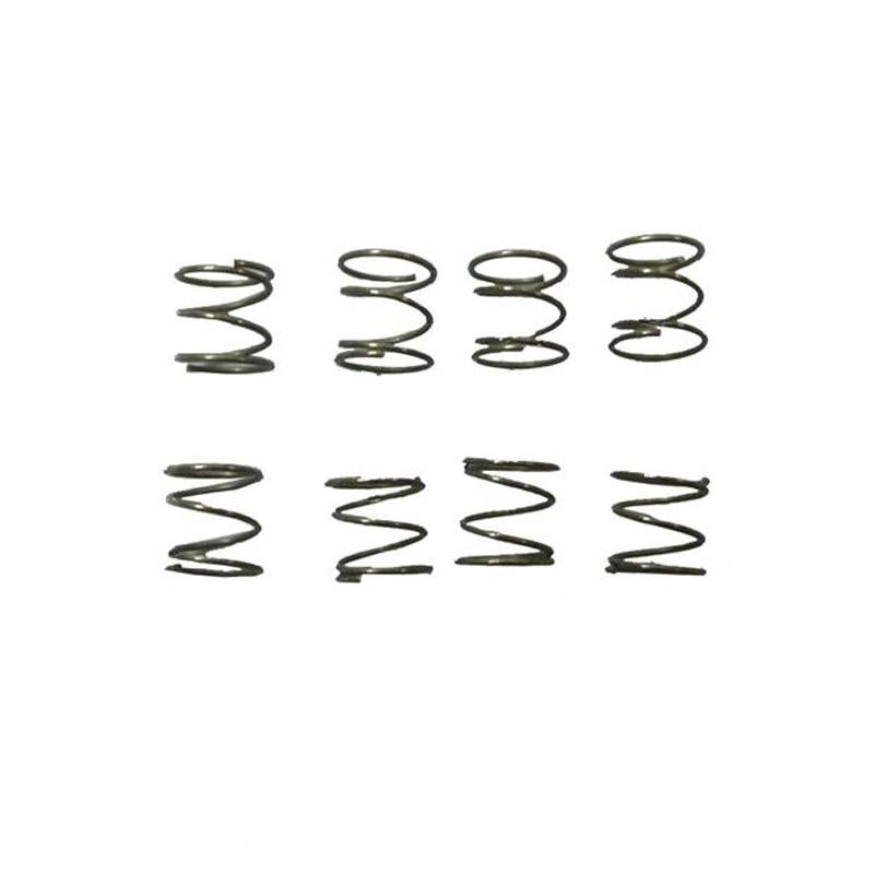 Hong Nor J-40A - Brake Pad Screws