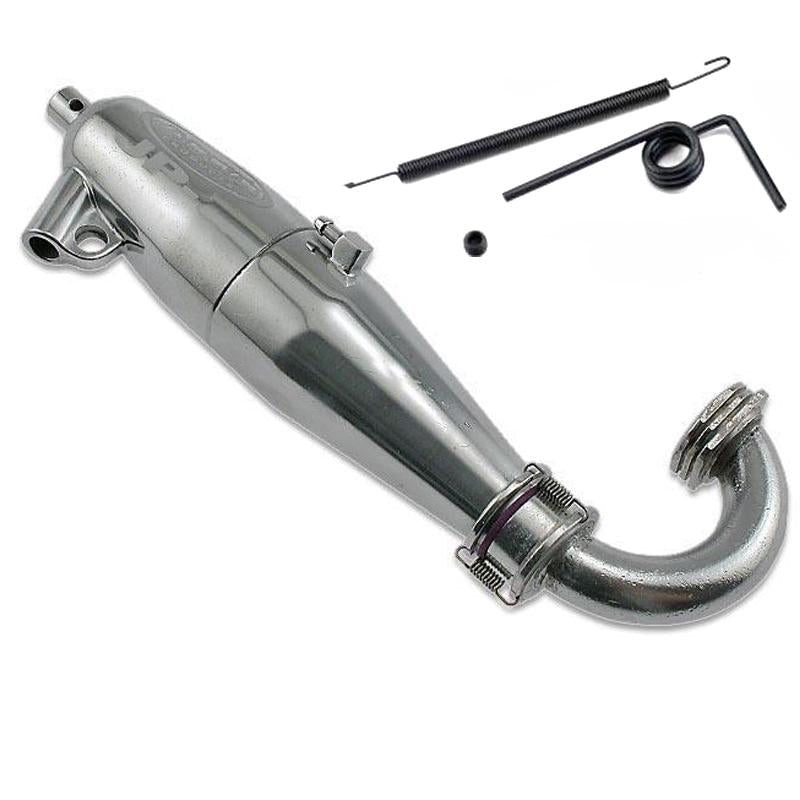 Jammin JP-3 exhaust pipe set