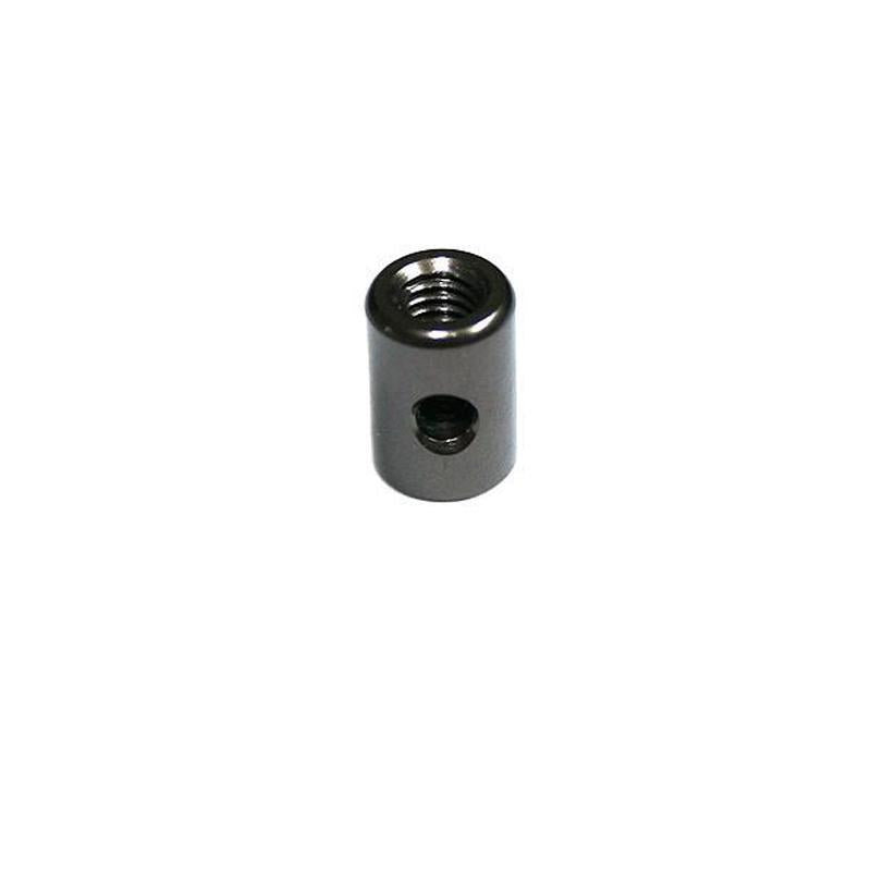 Hong Nor TM-32 - Alum. Muffler Stay Post