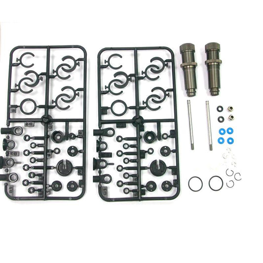 Hong Nor TMS-14 - Set ammortizzatori posteriori, con rivestimento duro