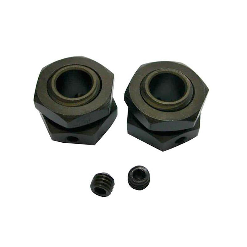 Hong Nor X1-26 - Alum.  Wheel Hub