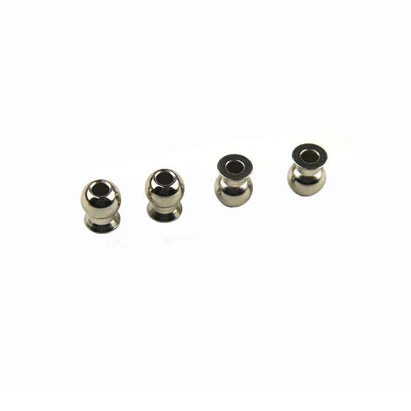 Hong Nor X3-31 - Sfera e presa 7x8,5 mm